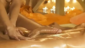 Sweet Ass Turkish Massage