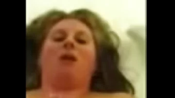 Amateur  interracial