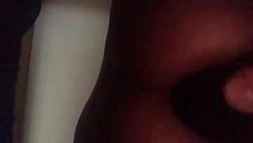 Amateur Husband toy solo