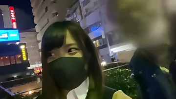 Sex with a bold girl who mistives nipples and extensives her legs at the woman on top posture. Slender beautiful breasts pink nipples teen is just too erotic. Japanese amateur homemade porn. https://bit.ly/3u4BNNU