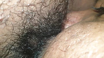 Munching twat tamil wifey