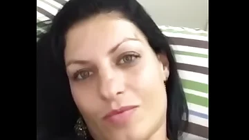 mischievous getting into the fuck stick