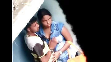 Hookup with Desi damsel