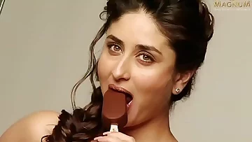 Kareena Deepika other leading lady expressions