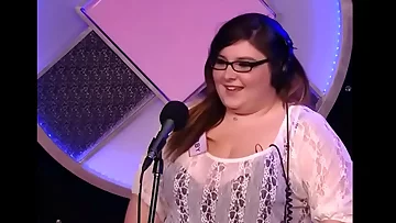 HOWARD STERN Superslut CONTEST, Twenty one Yr Aged s. WITH 100 Dudes ON CRAIGSLIST, Pubs AND SWINGER Bars