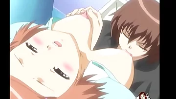 The College Broads enjoys plowing random schoolgirls - Hentai.xxx