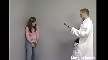 * Lil Heather is used by furious scientist p.