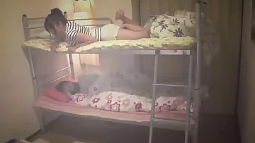 tamil indian duo beaver