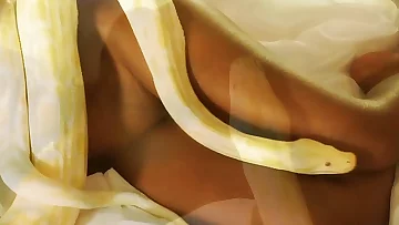 The Most intense Dance Ritual