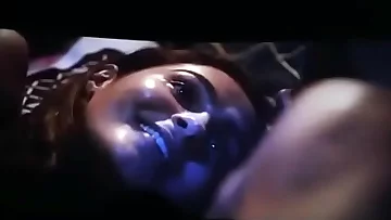 Andrea Jeremiah Bra-less Gig