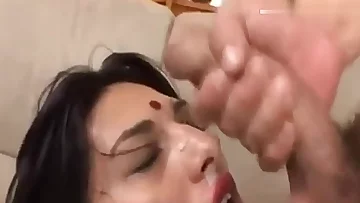 Bhabhi hump with brit