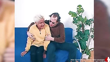 Claudia PICKED up and Plowed by random boy