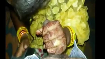 Freshly Married Desi Gal Affair With Autowala