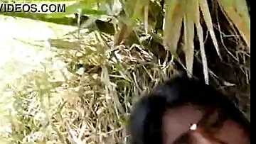 Shagging Tamil aunty