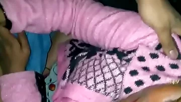 smashing a gorgeous east Indian aunty in winters