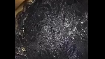 Village gals pounded rigid