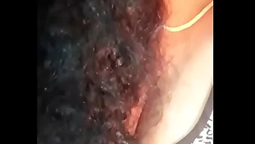 mallu maaried woman display her bosom 1