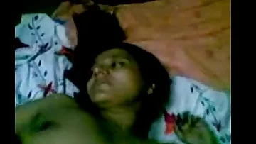 Indian maid with possessor