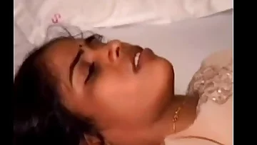 Indian Desi Randii With Foreign Client