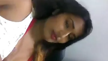 BD model Jacqueline Mithila