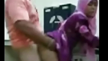 I Plowed My Indian Patient In My Doctor's Office