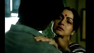 Rakhee Enjoy Making Vignette - Paroma - Classical Hindi Video (360p)