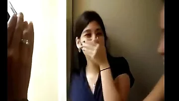 Hostel Steaming School Nymph Pruning