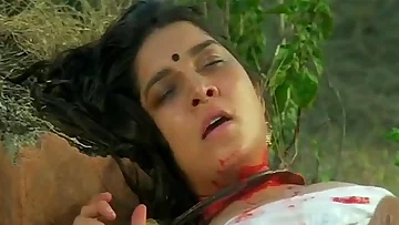 Anita Ayub in Hindi Video Gangster