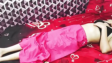 Bhabhi Ki Chudai Indian Hook-up Vids Real Bang Alone At Home