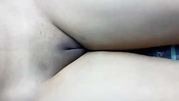 South Indian Glorious ultra-cute muff