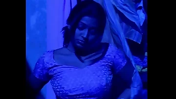 Tamil actress steamy tub