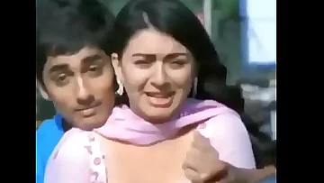 Hansika Motwani super hot flick