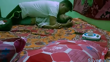 Desi Indian femmes secret lovemaking going viral !!!