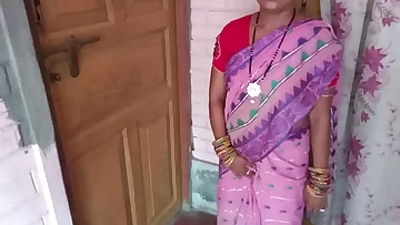 Tear up My Mommy In Law When She Come Home For Wifey Pregnancy Delivery