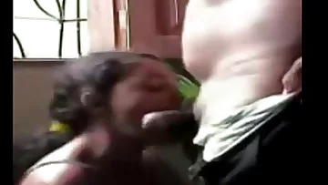 My Indian Daughter-in-law Bj'ed The Trunk Where She Came From