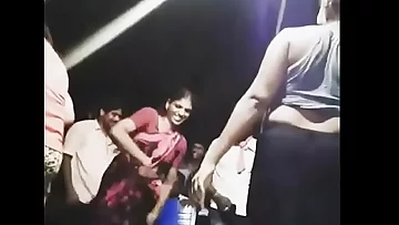 1~ Sizzling recording dance... Such a Sizzling figure