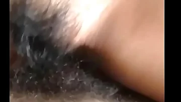 My Friend's Indian Stepdaughter Has Cock-squeezing Twat