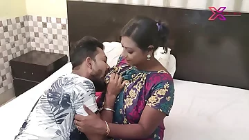 I romped my made Indian