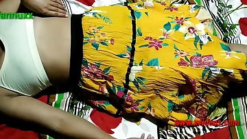 Delhi college chick intercourse with lecturer home pulverizing indian desi