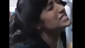 South Indian film actress Trisha