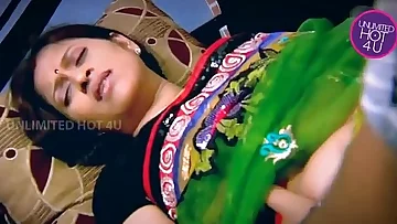 Indian Housewife Lured Guy Neighbour uncle in Kitchen - YouTube&period;MP4