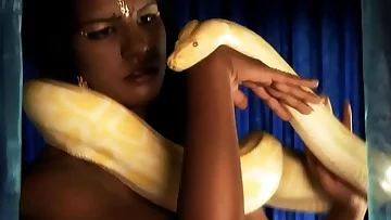 Her Ultra-cute Indian Assets Is Nude