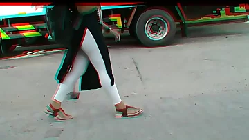 Only see donk paramours