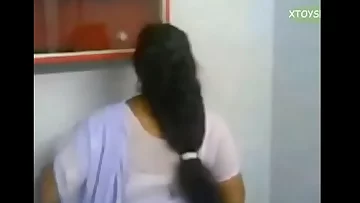 My Building Proprietor Aunty