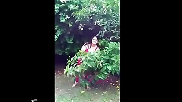 Indian Desi Sex addict Cuckold I faced on Bbwlists&period;com to jism