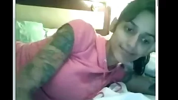 Indian tatted - Random-porn.com