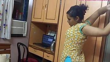 Indian First-timer Stunners Lily Orgy