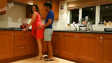 Kamasutra - Desi bhabhi instructs youthfull Devar about hookup - hindi audio bollywood taboo story Point of view Indian