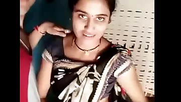 Indian Bhabhi Udders Blow With Devar (DesiSip.Com)