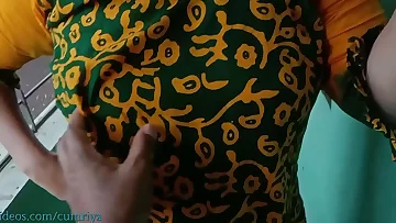 Plumbing Maid and Jizm In Poon